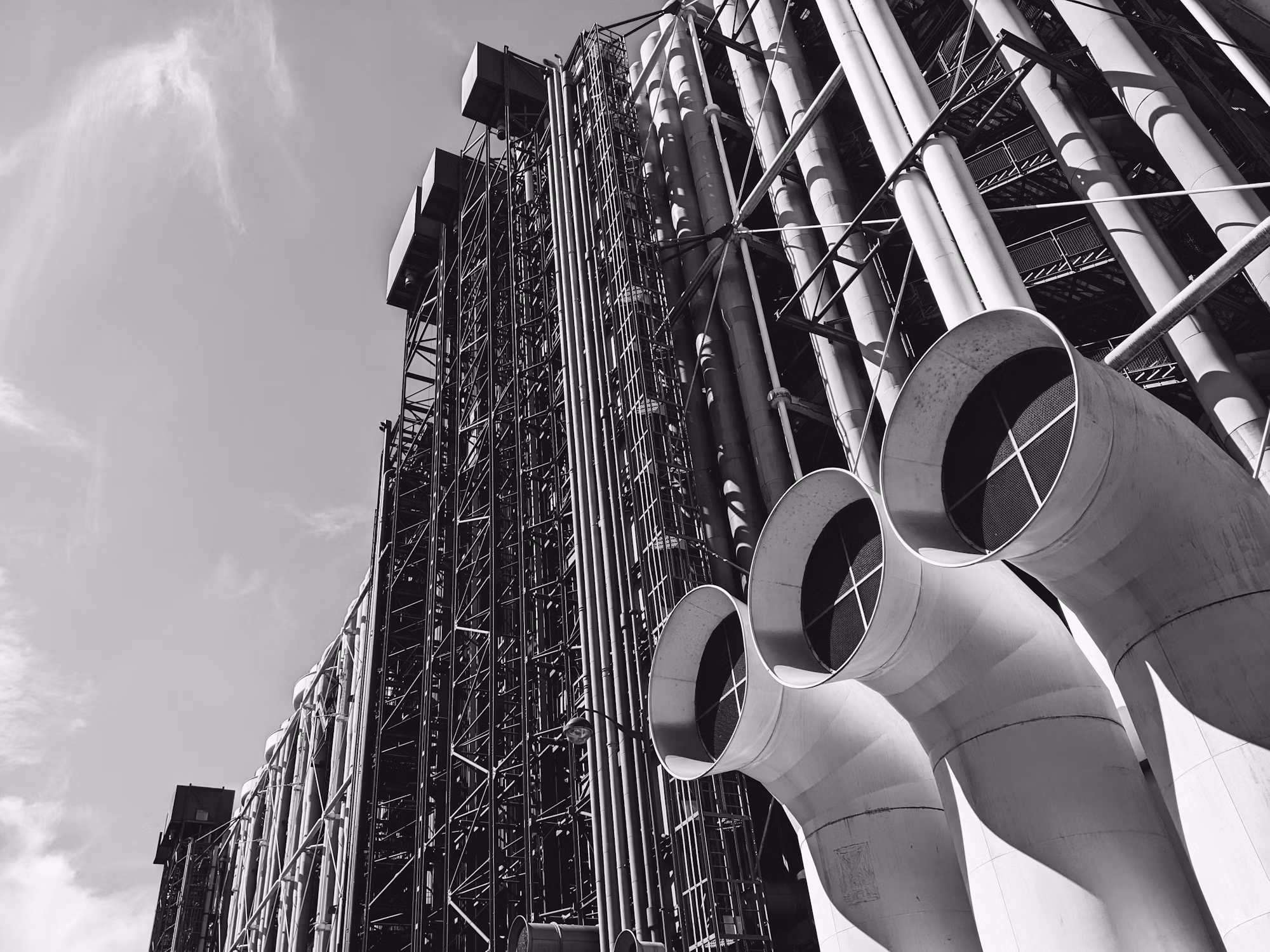 Exploring the Wonders of Architectural Landmarks